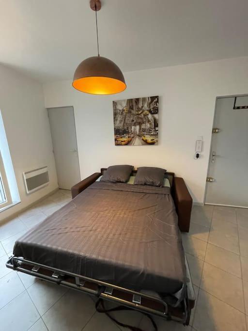 Bel Appartement Beziers - Clim - 1 Chambre - Gare - Centre Εξωτερικό φωτογραφία