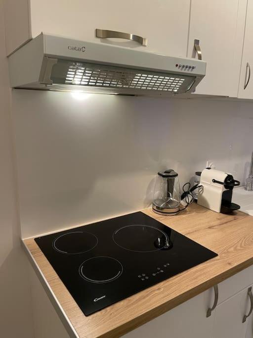 Bel Appartement Beziers - Clim - 1 Chambre - Gare - Centre Εξωτερικό φωτογραφία