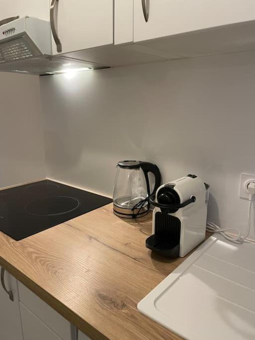 Bel Appartement Beziers - Clim - 1 Chambre - Gare - Centre Εξωτερικό φωτογραφία