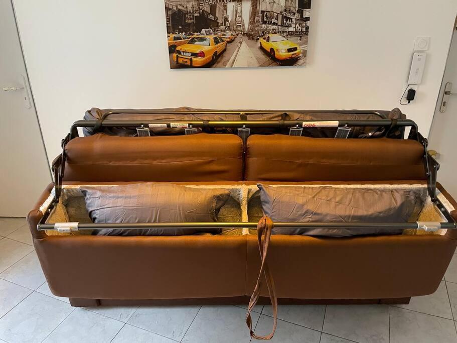 Bel Appartement Beziers - Clim - 1 Chambre - Gare - Centre Εξωτερικό φωτογραφία